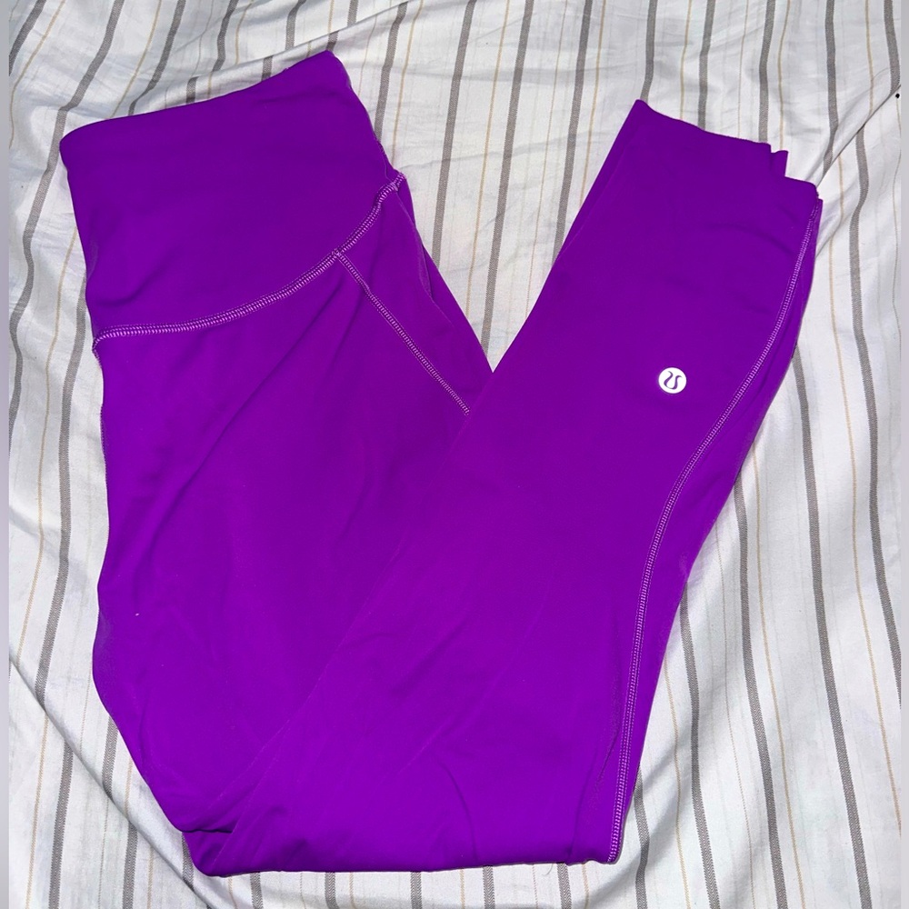 Women’s Lululemon Leggings